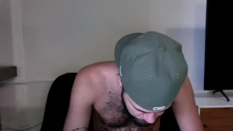 Big Bro online show from 07-08-26, 03:00