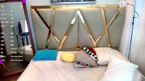 Samanta  online show from 02-04-25, 12:44