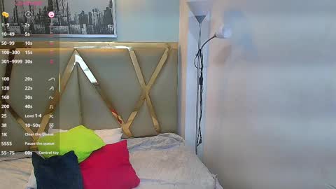 Samanta  online show from 03-04-25, 12:22