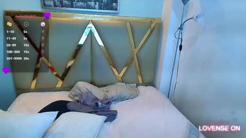 Samanta  online show from 03-07-25, 12:34