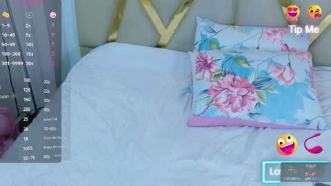 Samanta  online show from 09-11-25, 12:05