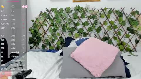 Samanta  online show from 10-01-25, 03:07