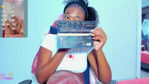 Samanta  online show from 03-22-26, 09:56