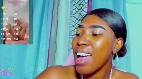 Samanta  online show from 07-04-26, 06:19