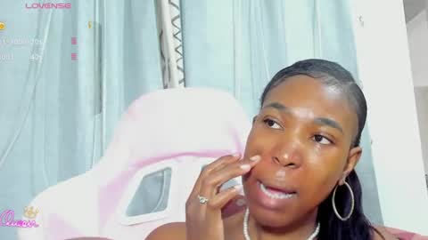 Samanta  online show from 07-16-26, 01:17