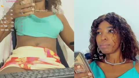Samanta  online show from 07-26-26, 02:46