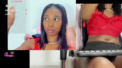 Samanta  online show from 07-29-26, 12:14