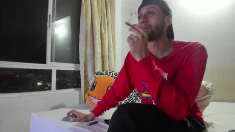 JUAN TORRES CREATURE online show from 11-06-25, 03:51