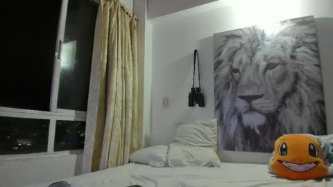 JUAN TORRES CREATURE online show from 11-11-25, 05:29