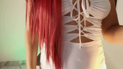 Snapshot of mycaliope chatting on 03-07-25, 09:27 Caliope online show from 03-07-25, 09:27