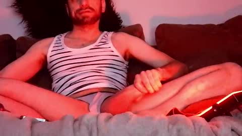 mycloudyalt online show from 12-21-25, 05:14