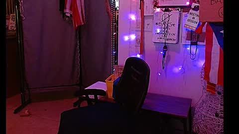 LA MARIPOSA DE MARICOPA online show from 01-08-25, 11:32