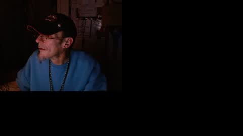 LA MARIPOSA DE MARICOPA online show from 01-09-25, 02:54