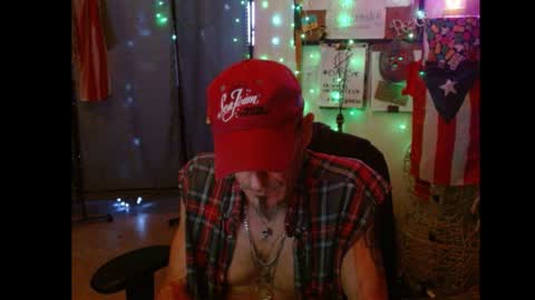 LA MARIPOSA DE MARICOPA online show from 01-18-25, 09:02