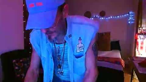 LA MARIPOSA DE MARICOPA online show from 02-07-25, 04:59