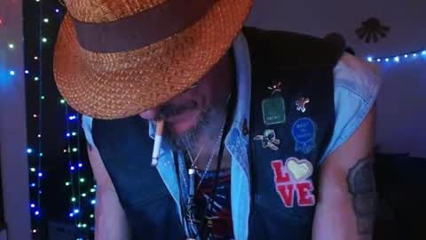 LA MARIPOSA DE MARICOPA online show from 02-13-25, 01:19