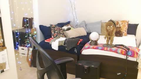 LA MARIPOSA DE MARICOPA online show from 02-14-25, 05:41