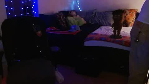 LA MARIPOSA DE MARICOPA online show from 02-15-25, 09:27