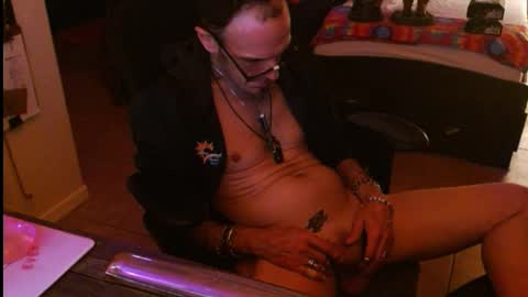 LA MARIPOSA DE MARICOPA online show from 02-19-25, 08:01