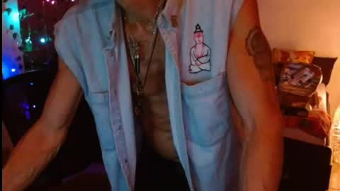 LA MARIPOSA DE MARICOPA online show from 02-20-25, 10:48