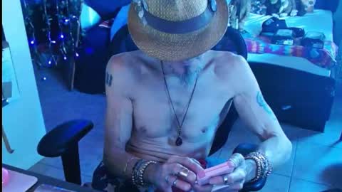 LA MARIPOSA DE MARICOPA online show from 02-22-25, 02:19