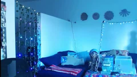 LA MARIPOSA DE MARICOPA online show from 03-01-25, 02:34