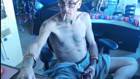 LA MARIPOSA DE MARICOPA online show from 03-02-25, 03:37