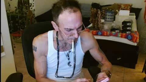 LA MARIPOSA DE MARICOPA online show from 03-06-25, 03:02