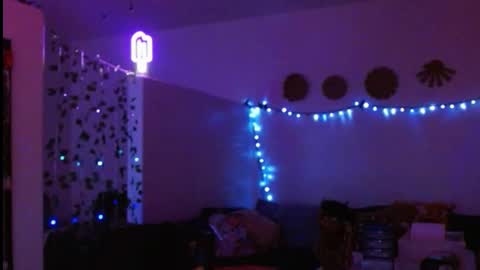 LA MARIPOSA DE MARICOPA online show from 03-06-25, 06:08