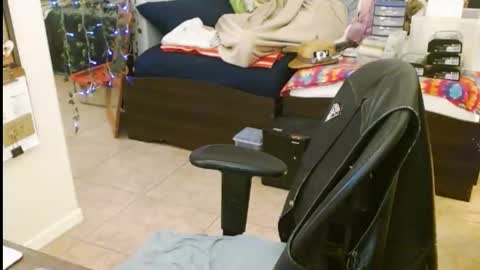 LA MARIPOSA DE MARICOPA online show from 03-07-25, 10:02