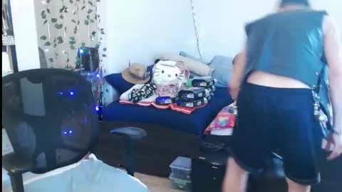 LA MARIPOSA DE MARICOPA online show from 03-07-25, 06:22