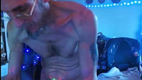 LA MARIPOSA DE MARICOPA online show from 03-10-25, 01:23