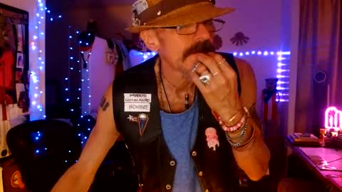 LA MARIPOSA DE MARICOPA online show from 09-16-25, 08:37