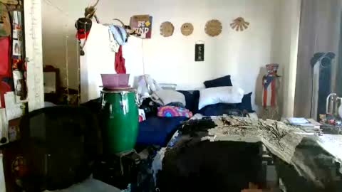 LA MARIPOSA DE MARICOPA online show from 09-28-25, 09:20