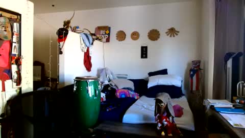 LA MARIPOSA DE MARICOPA online show from 09-30-25, 05:40