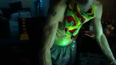 LA MARIPOSA DE MARICOPA online show from 10-03-25, 08:44