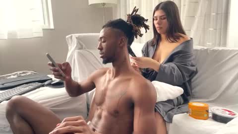 Snapshot of mycreamydreams chatting on 01-13-25, 07:42 mycreamydreams online show from 01-13-25, 07:42