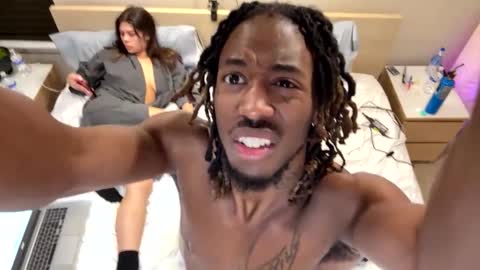 Snapshot of mycreamydreams chatting on 02-07-25, 06:35 mycreamydreams online show from 02-07-25, 06:35