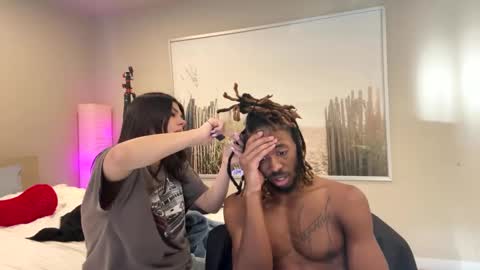 Snapshot of mycreamydreams chatting on 02-26-25, 11:59 mycreamydreams online show from 02-26-25, 11:59