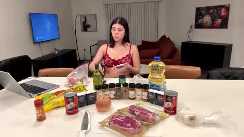 Snapshot of mycreamydreams chatting on 03-05-25, 02:03 mycreamydreams online show from 03-05-25, 02:03