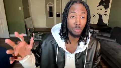 mycreamydreams online show from 03-27-26, 07:24