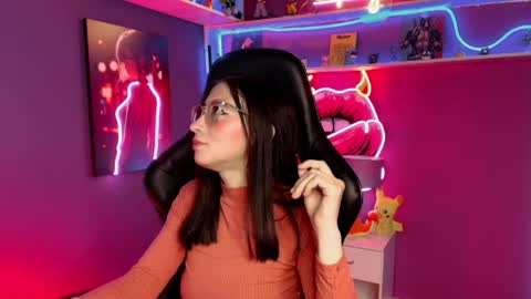 Milly Cute online show from 03-28-26, 04:34