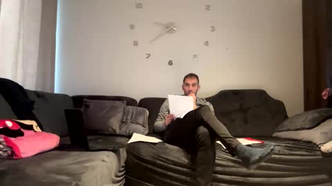 Fabio online show from 01-08-25, 08:38