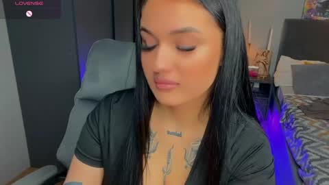 Hecate online show from 04-25-26, 01:14