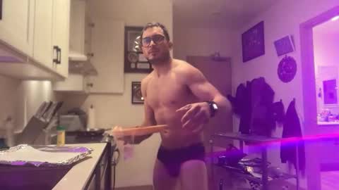 Snapshot of myguy19 chatting on 03-20-26, 05:12 DaDDY D online show from 03-20-26, 05:12