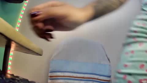 myhoney_hot online show from 04-15-26, 04:58