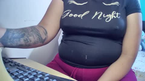 myhoney_hot online show from 07-24-26, 01:53