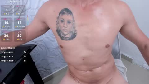 LINDA  AND EMILIO online show from 01-18-25, 10:17