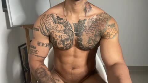 Snapshot of myke_esthetic chatting on 02-02-25, 01:45 Myke esthetic online show from 02-02-25, 01:45