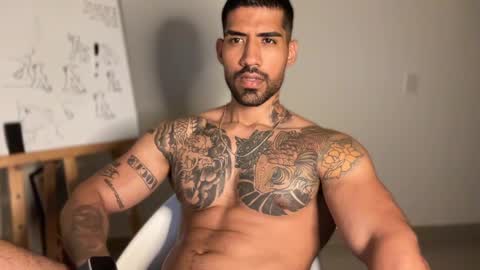 Snapshot of myke_esthetic chatting on 02-12-25, 03:29 Myke esthetic online show from 02-12-25, 03:29